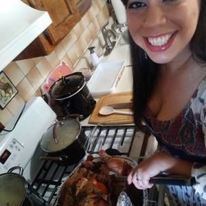 Meet your Posher, Erika